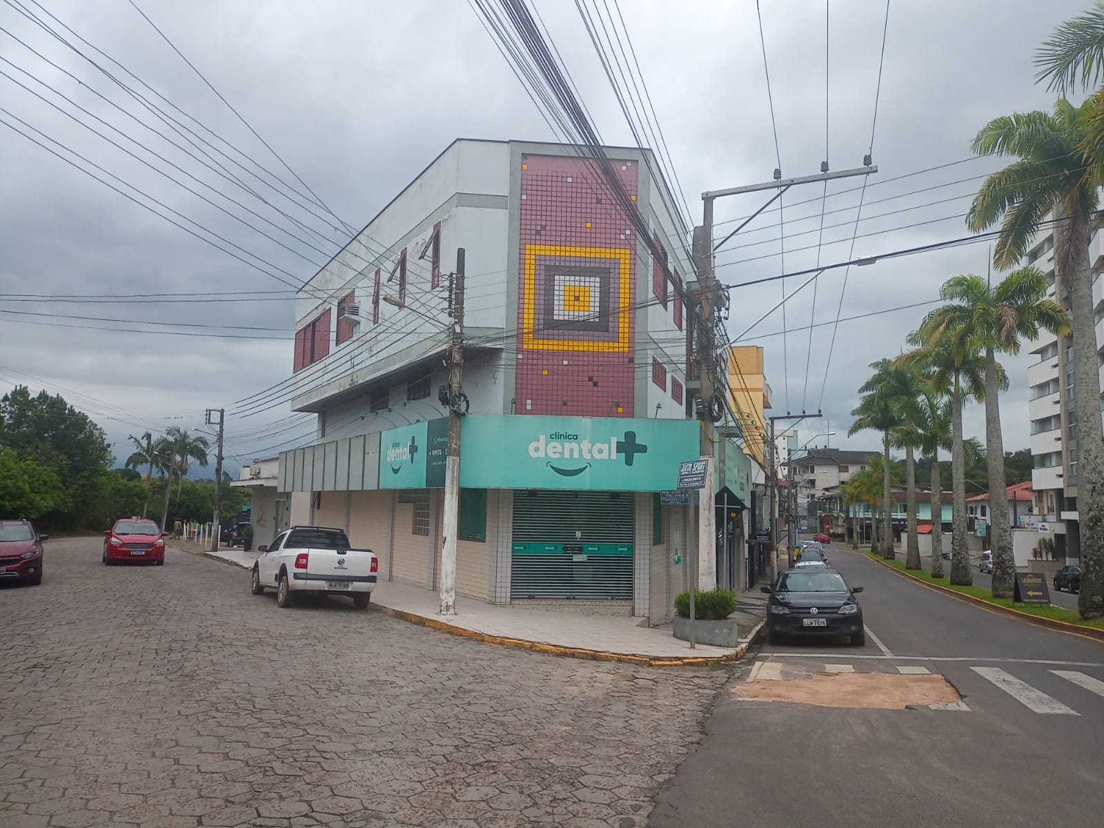 Sala Comercial