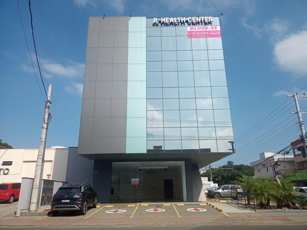Sala Comercial