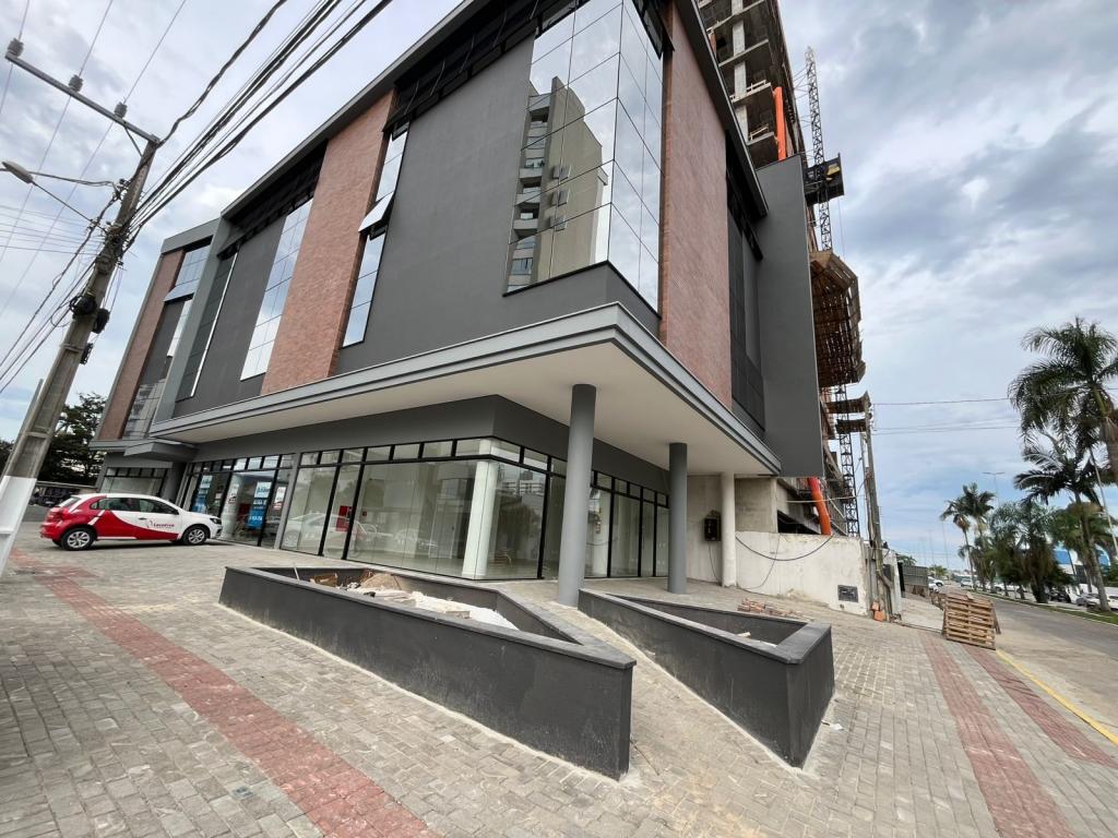 Sala Comercial