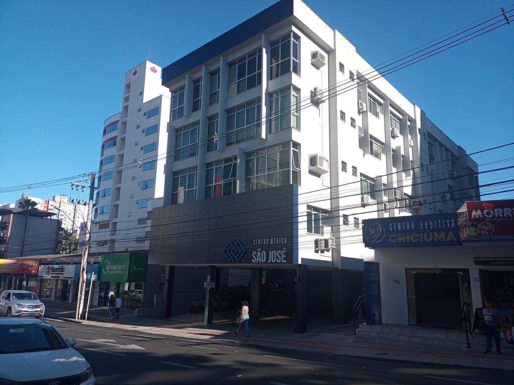 Sala Comercial