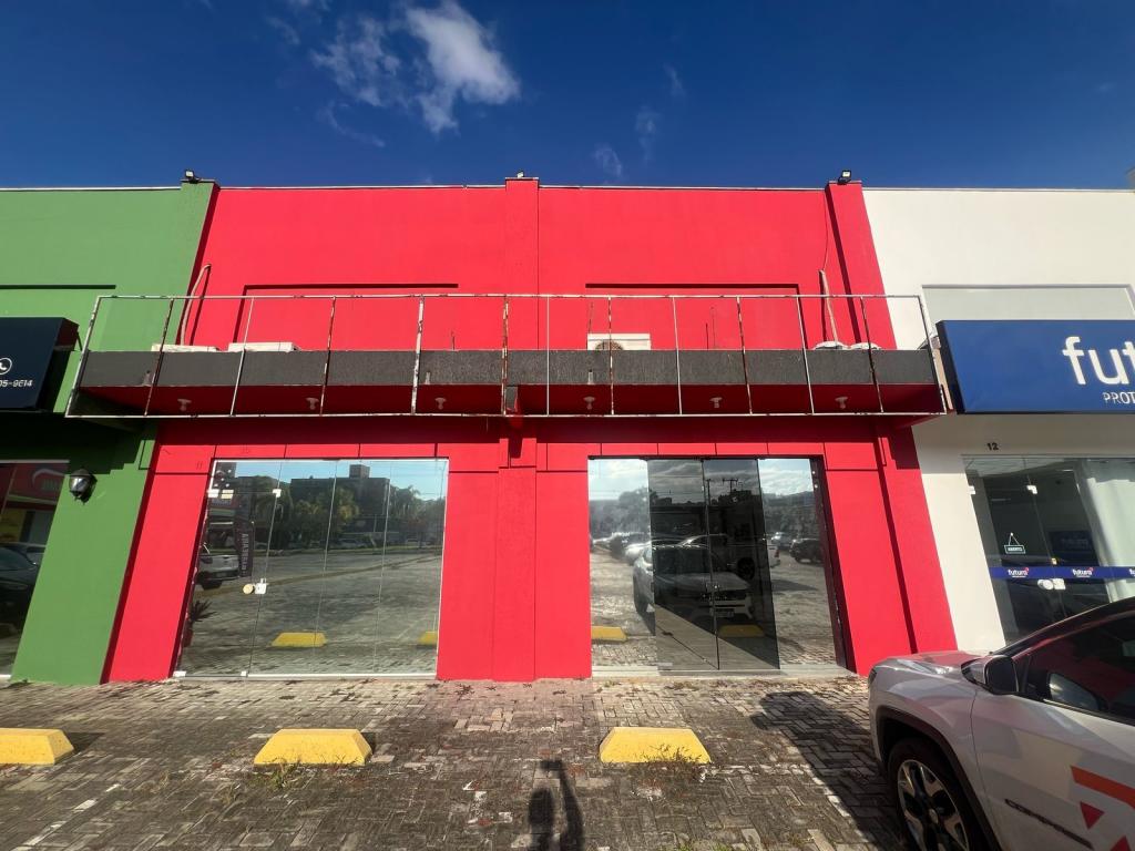 Sala Comercial