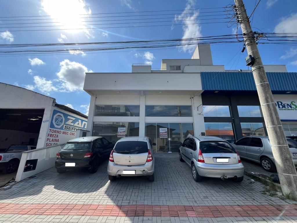 Sala Comercial
