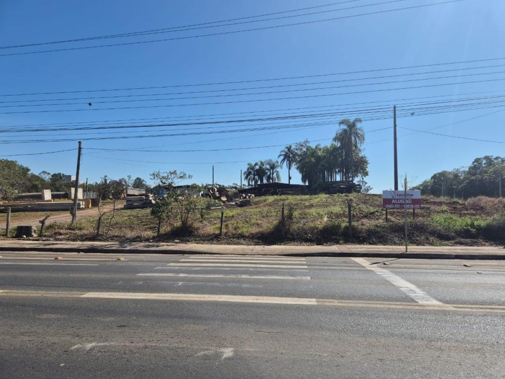 Terreno