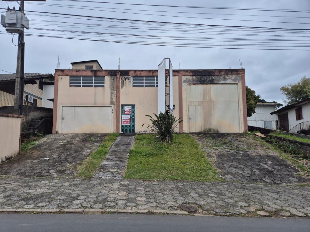 Pavilhao