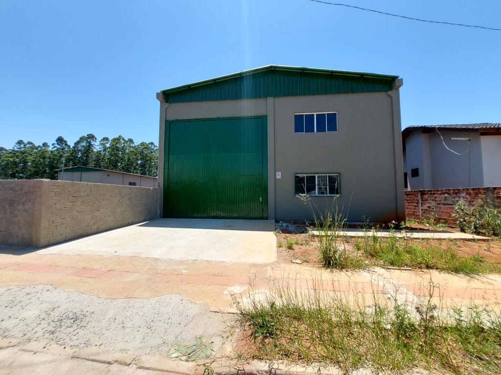 Pavilhao