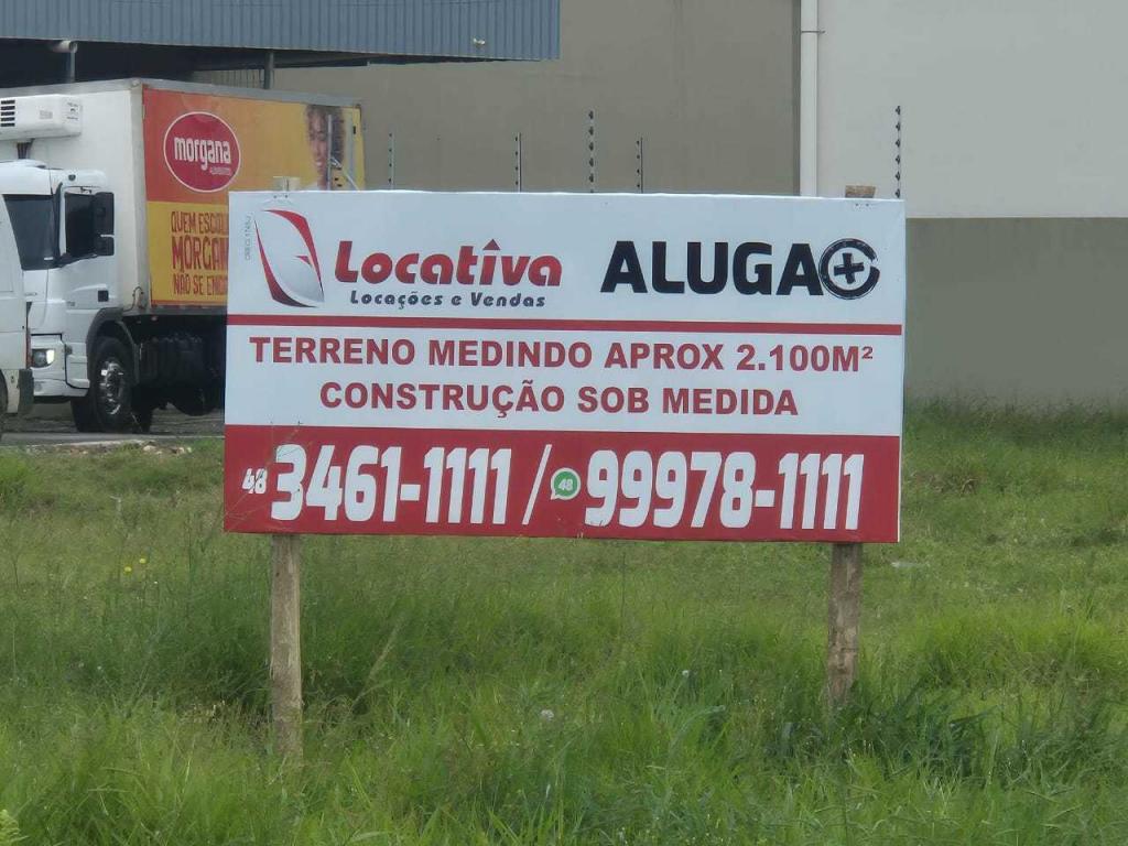 Terreno