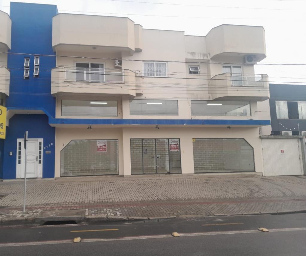 Sala Comercial