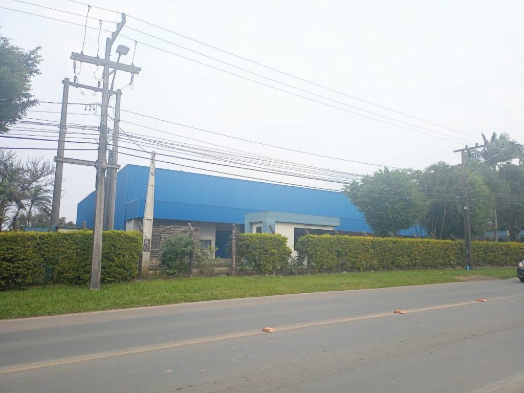 Pavilhao