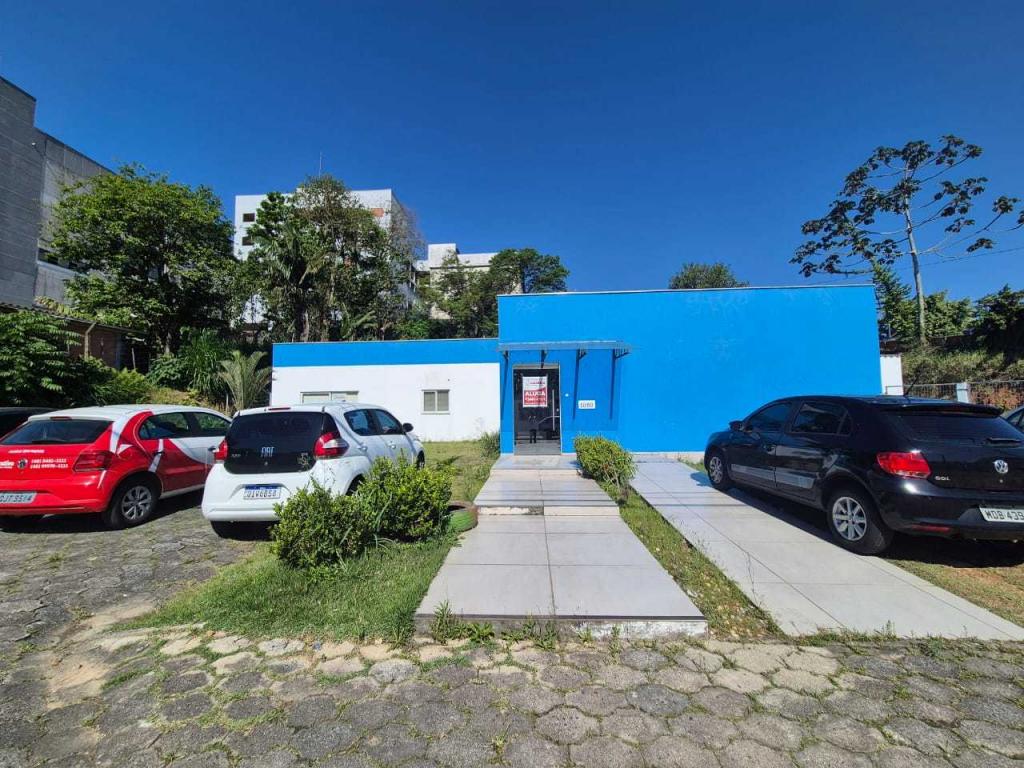 Sala Comercial