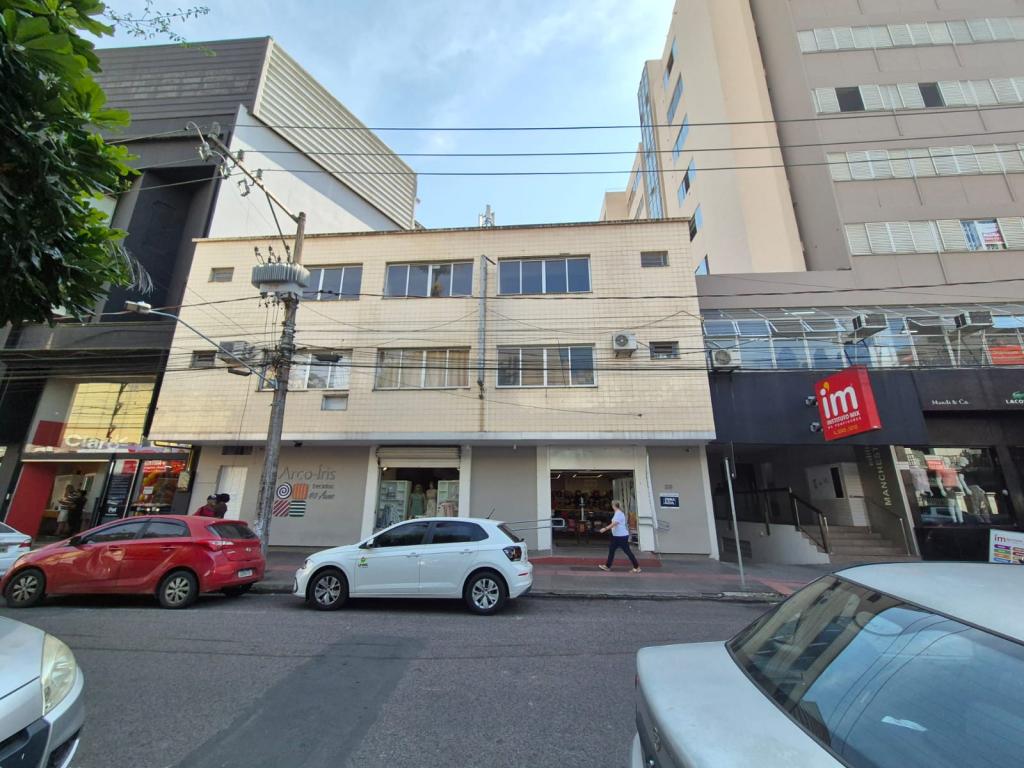 Sala Comercial