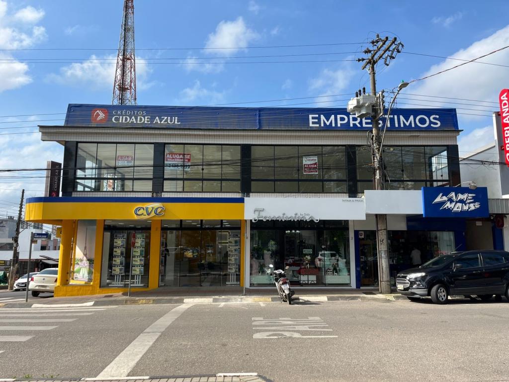 Sala Comercial