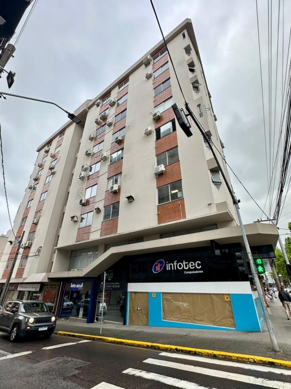 Sala Comercial