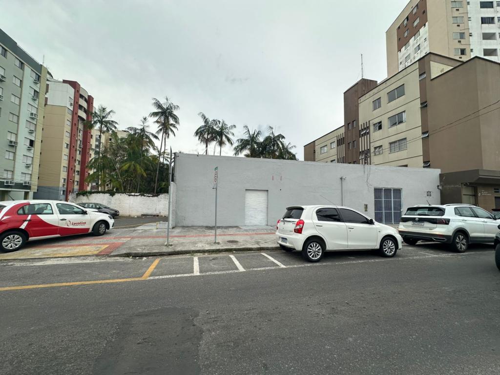 Sala Comercial