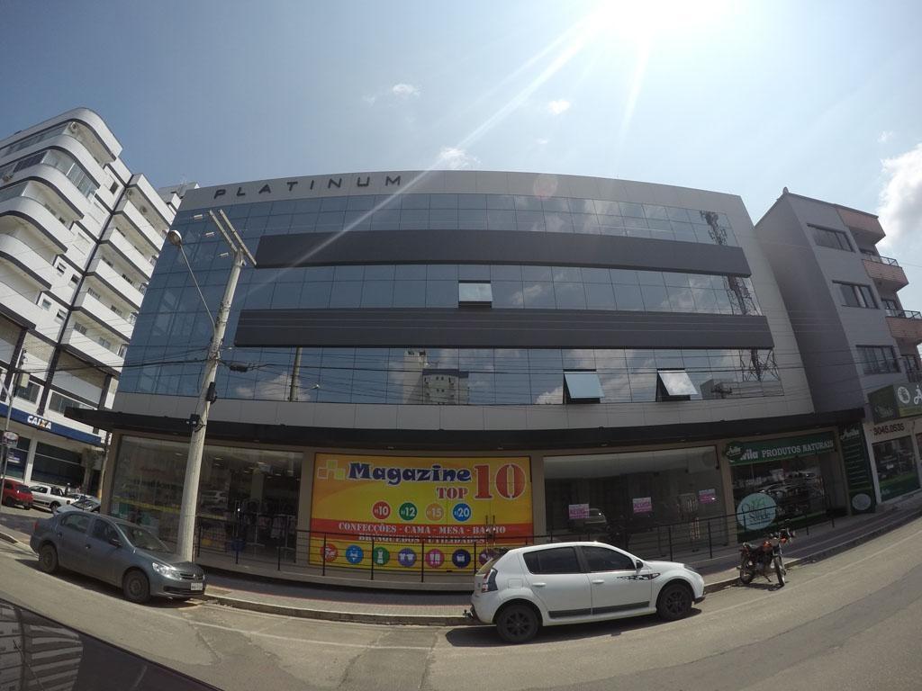 Sala Comercial