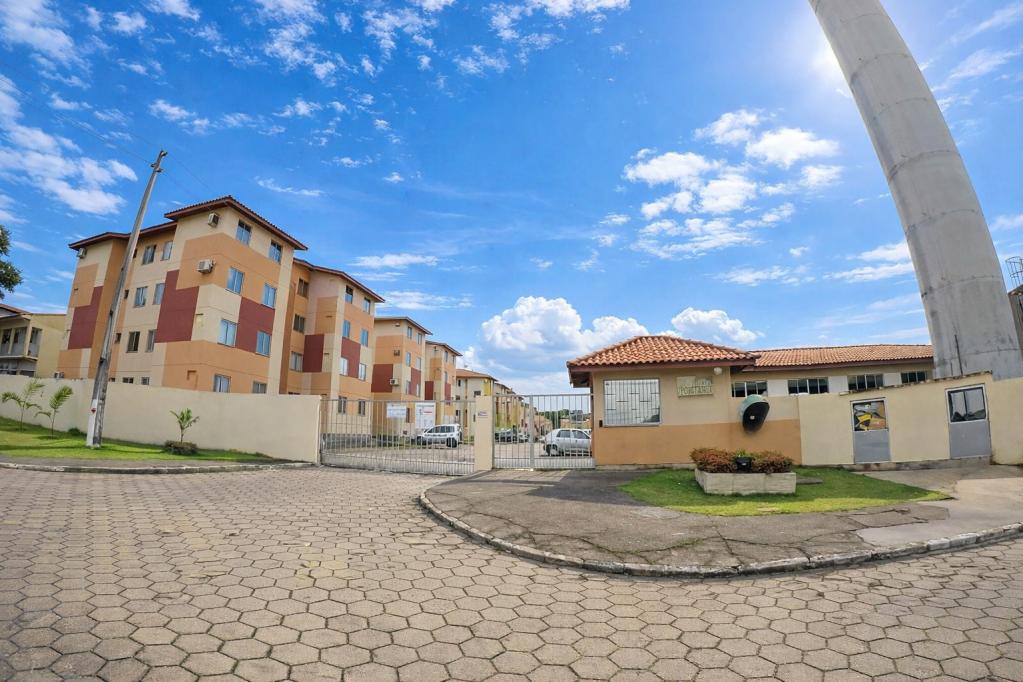 Apartamento