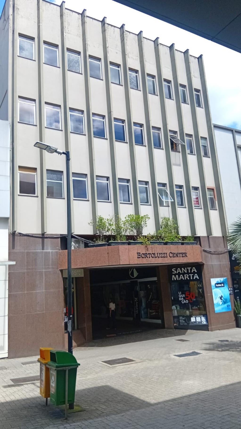 Sala Comercial
