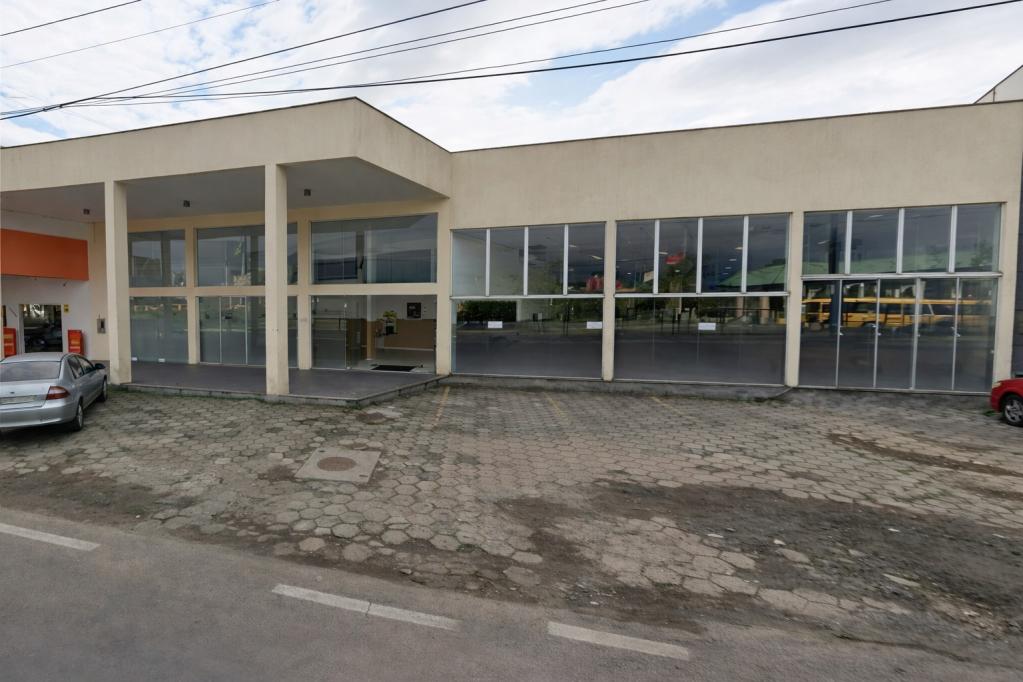 Sala Comercial
