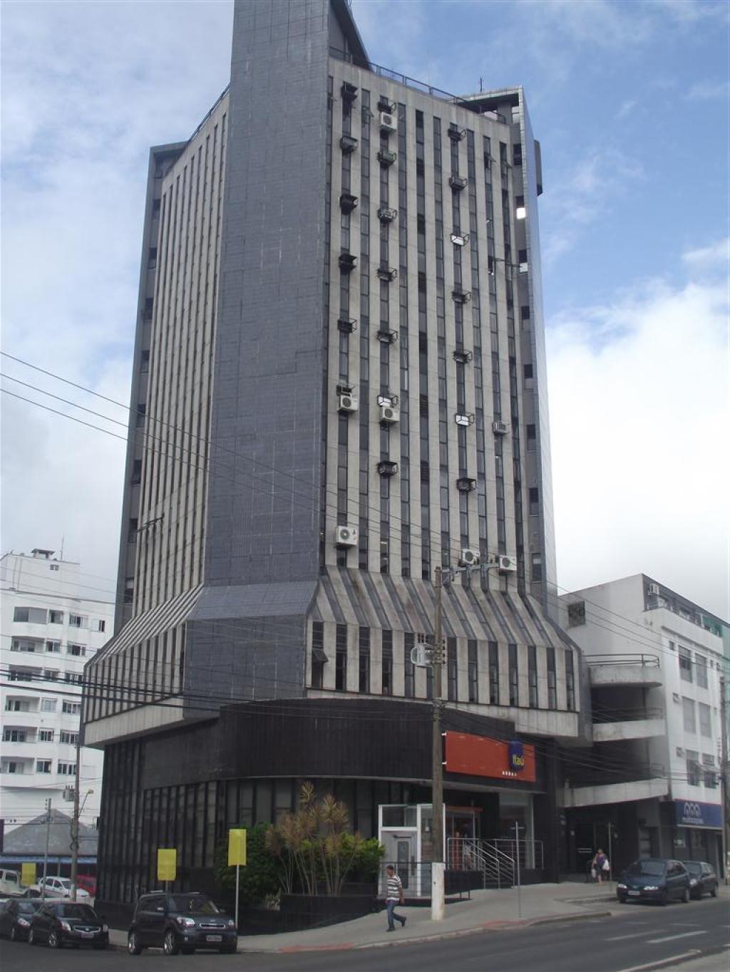 Sala Comercial