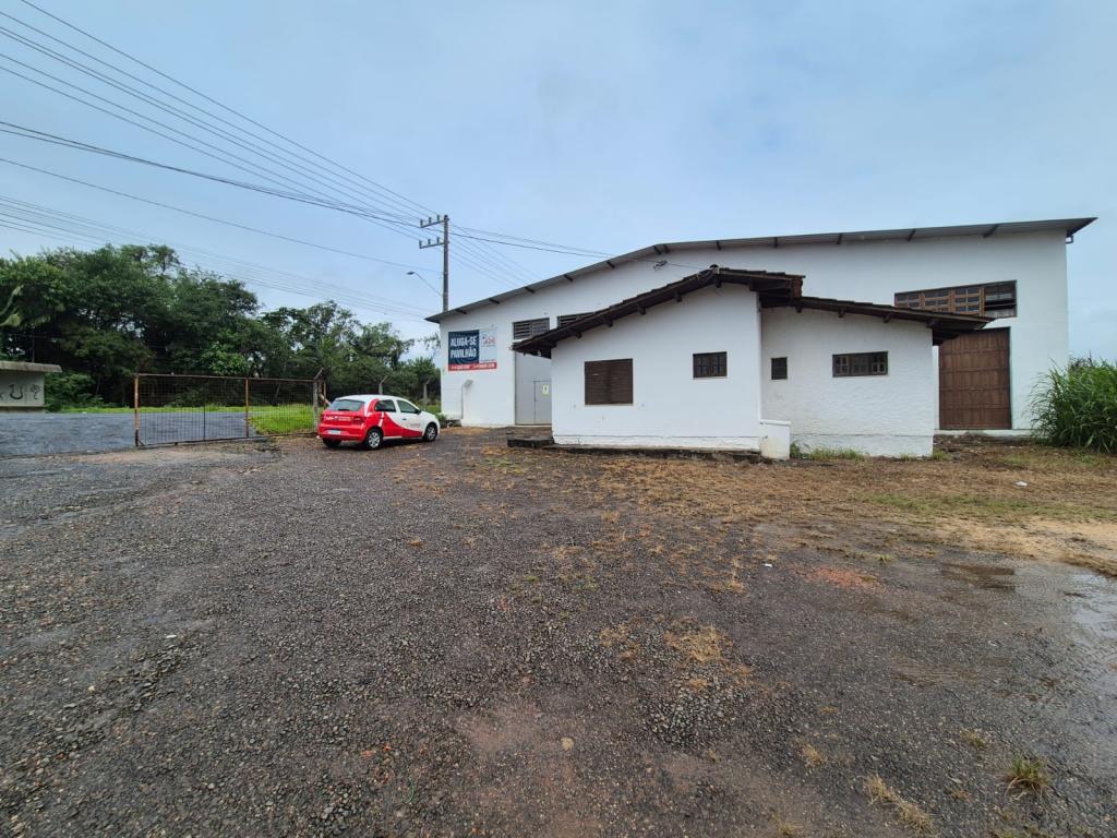 Pavilhao