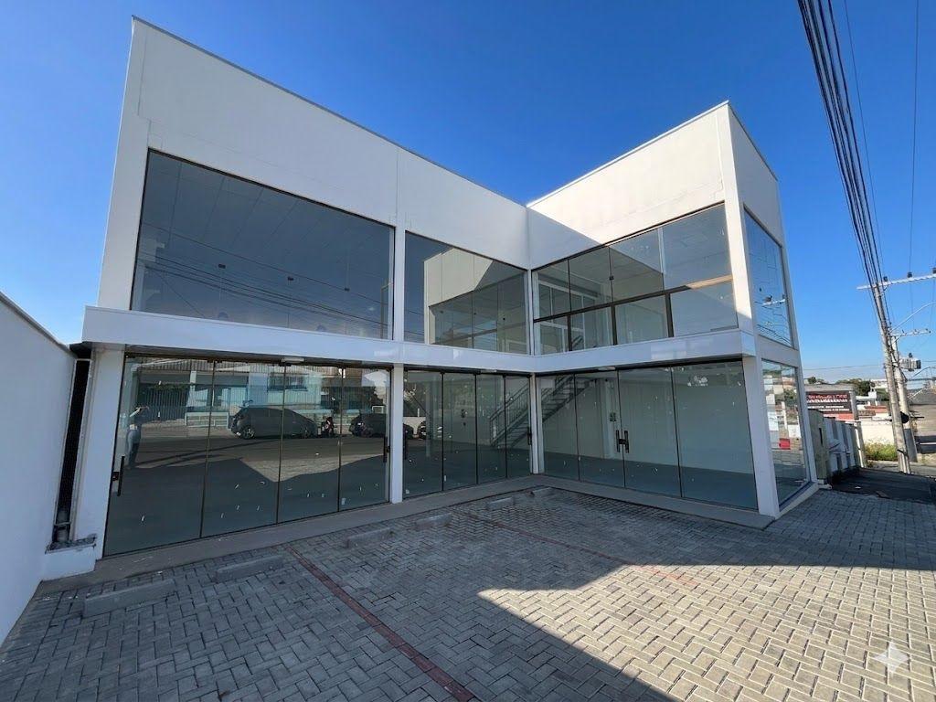Pavilhao