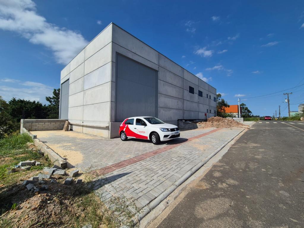 Pavilhao
