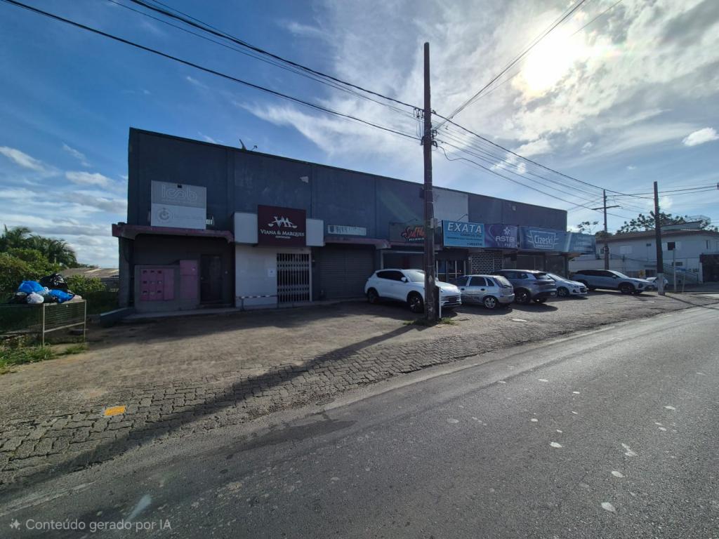 Sala Comercial