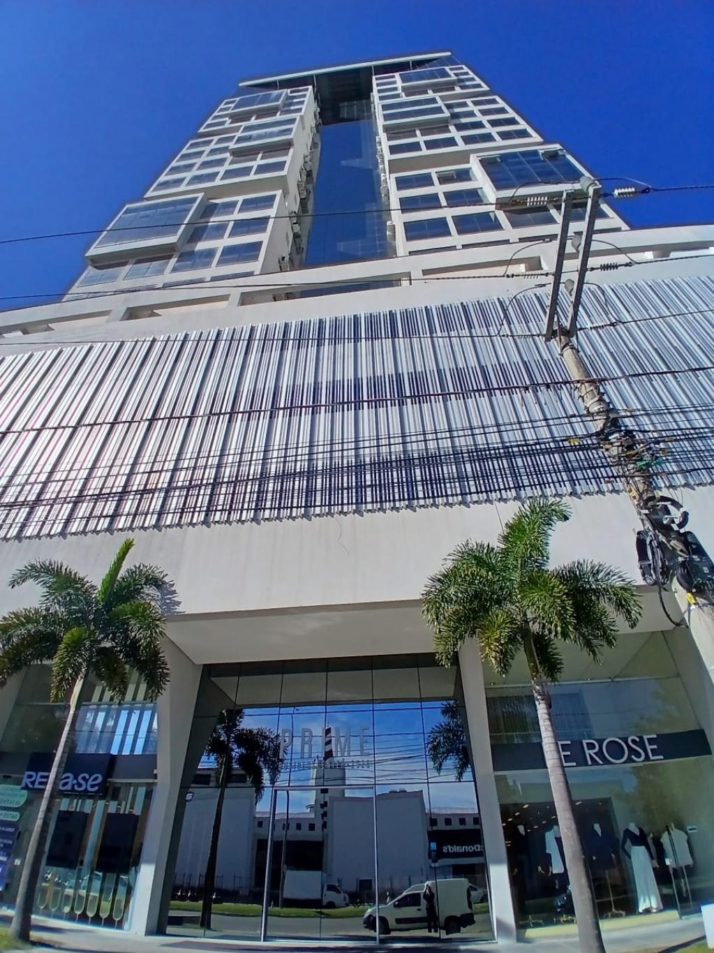 Sala Comercial