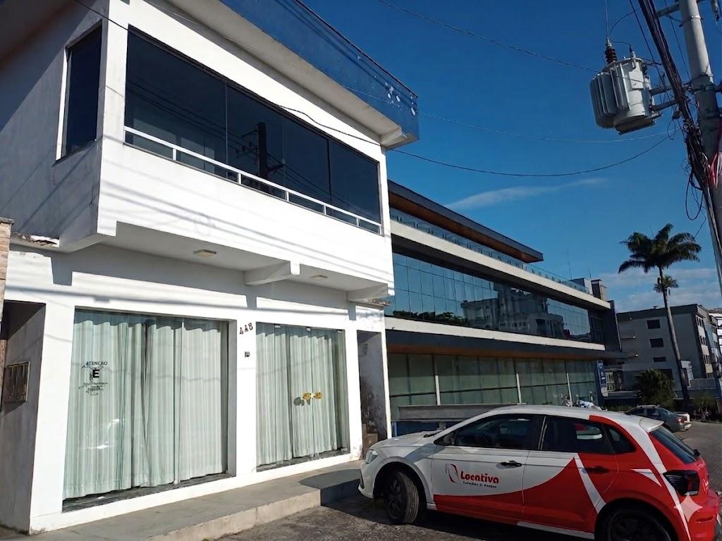 Sala Comercial