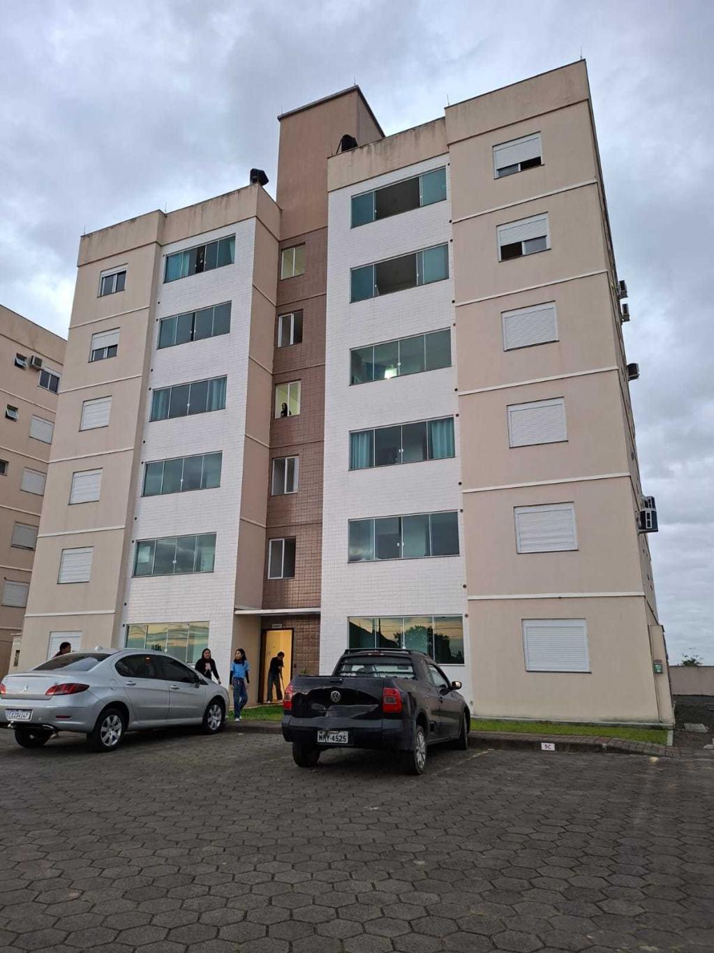 Apartamento