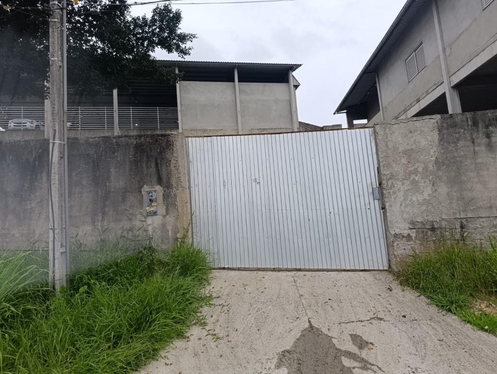 Pavilhao