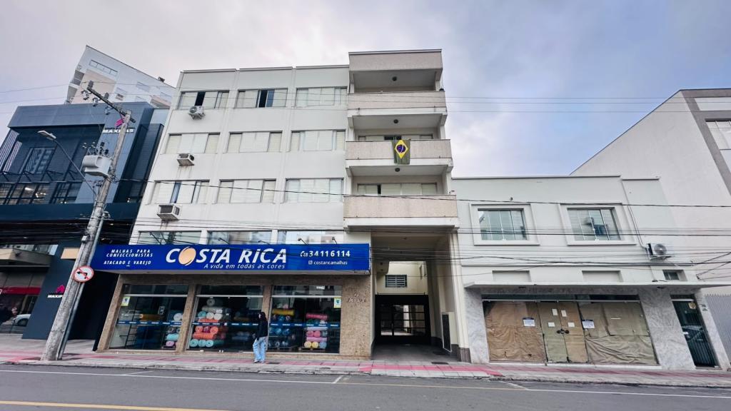 Apartamento