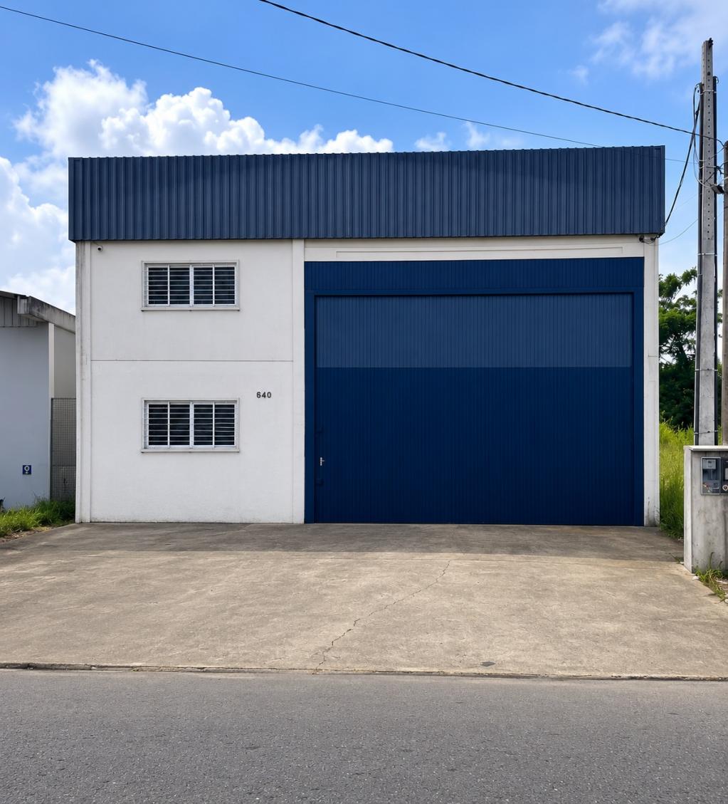 Pavilhao