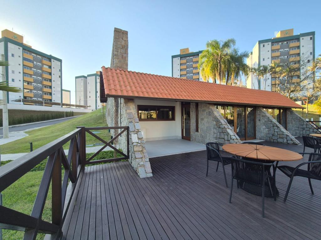 Apartamento