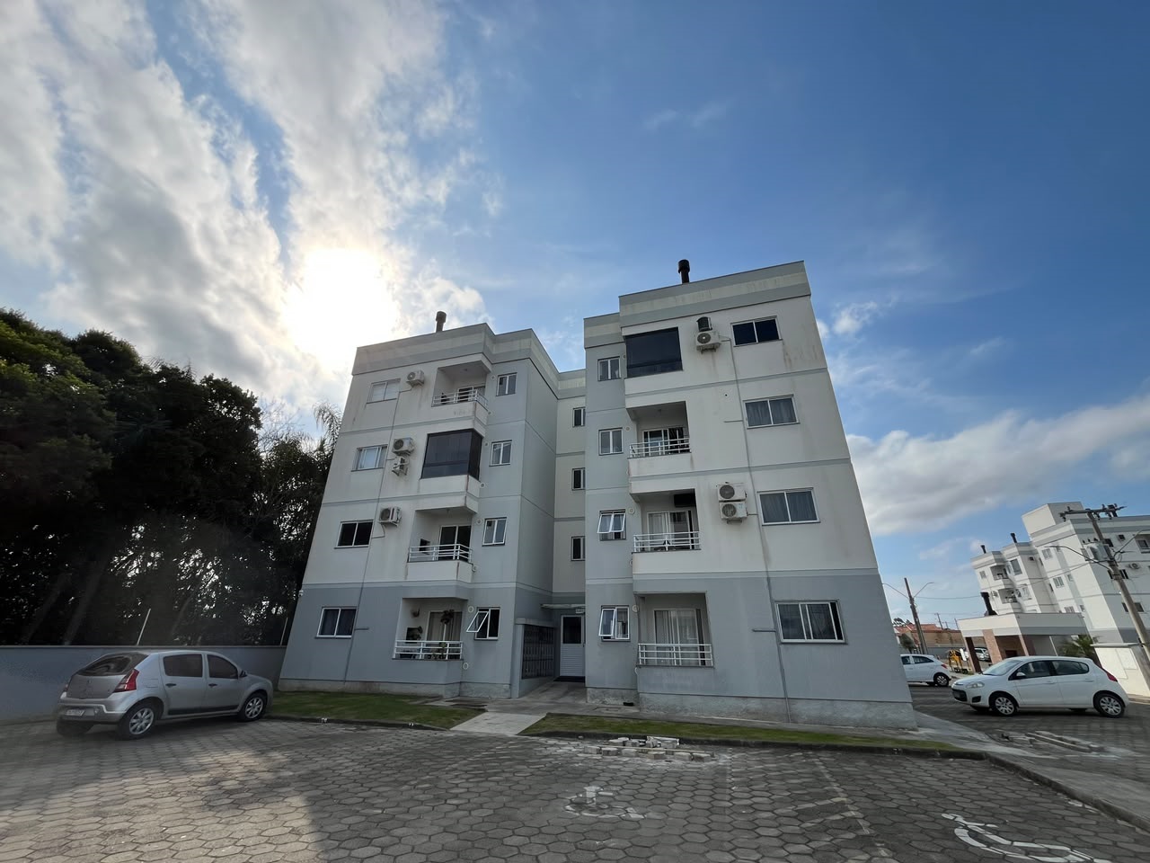 Apartamento