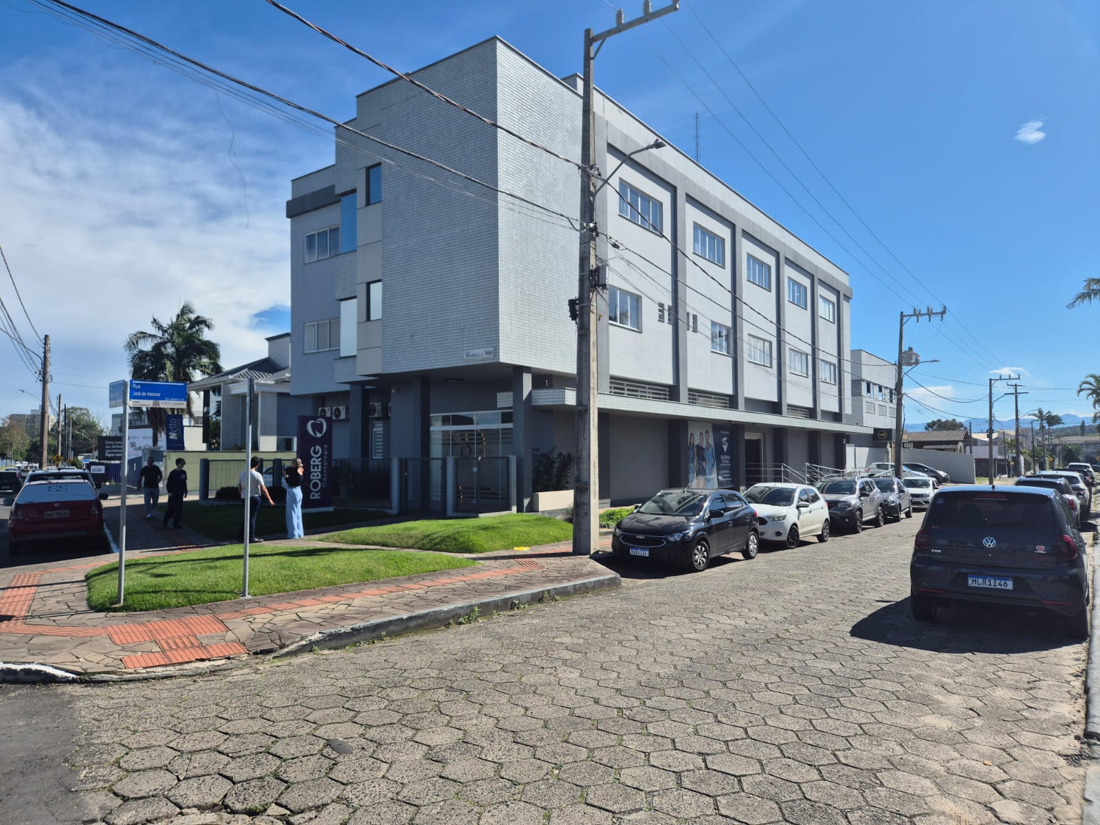 Sala Comercial