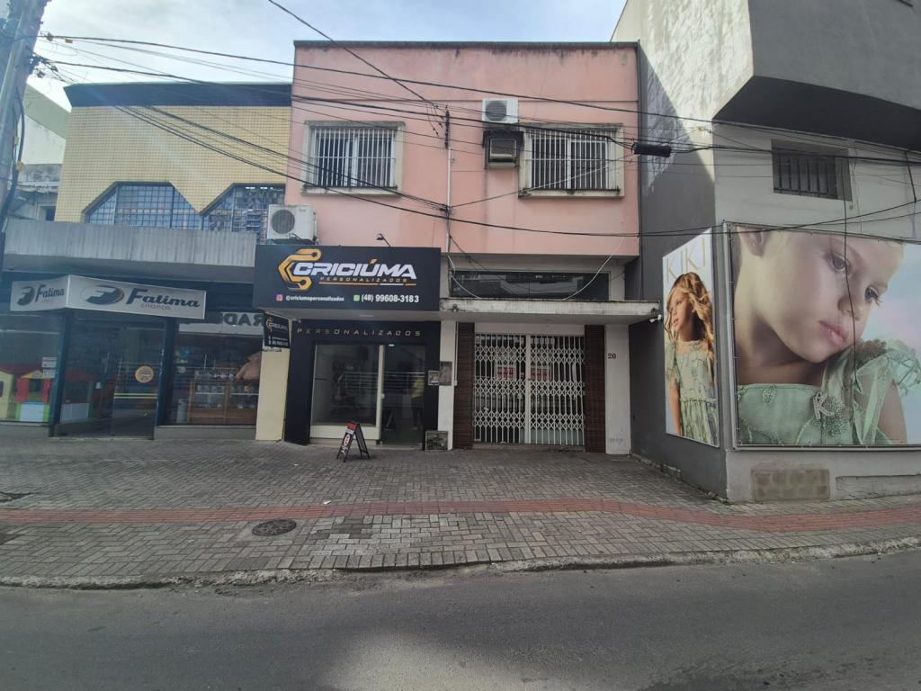 Sala Comercial