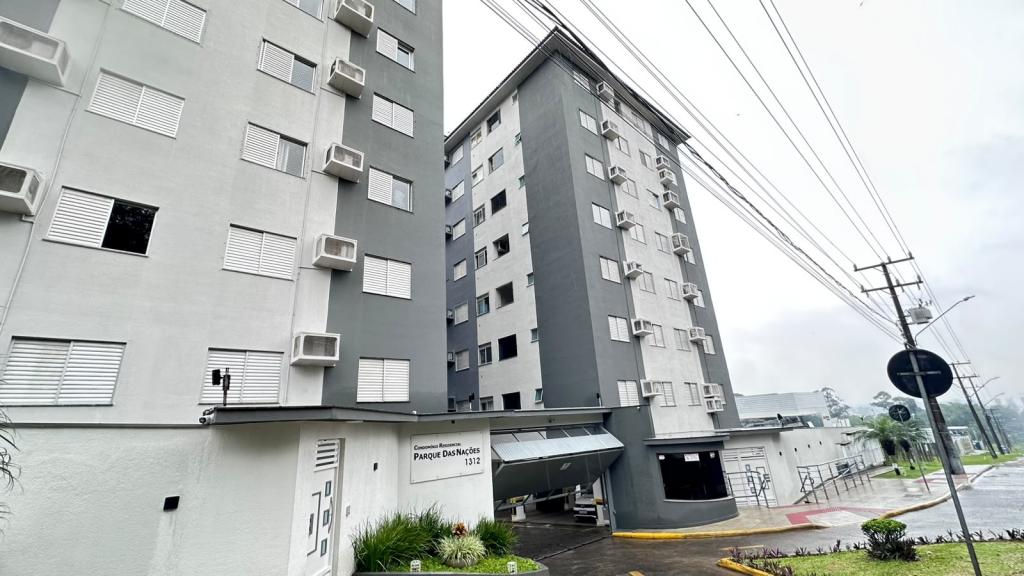 Apartamento