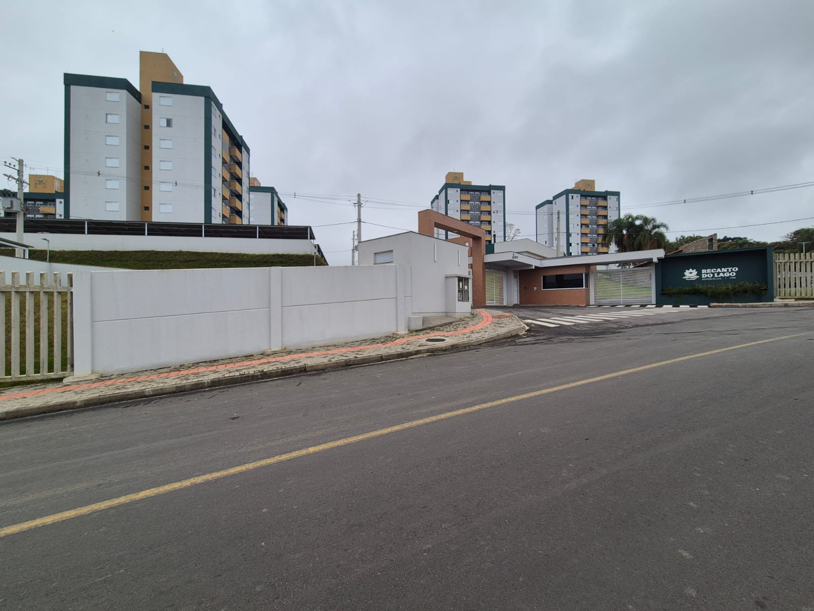 Apartamento
