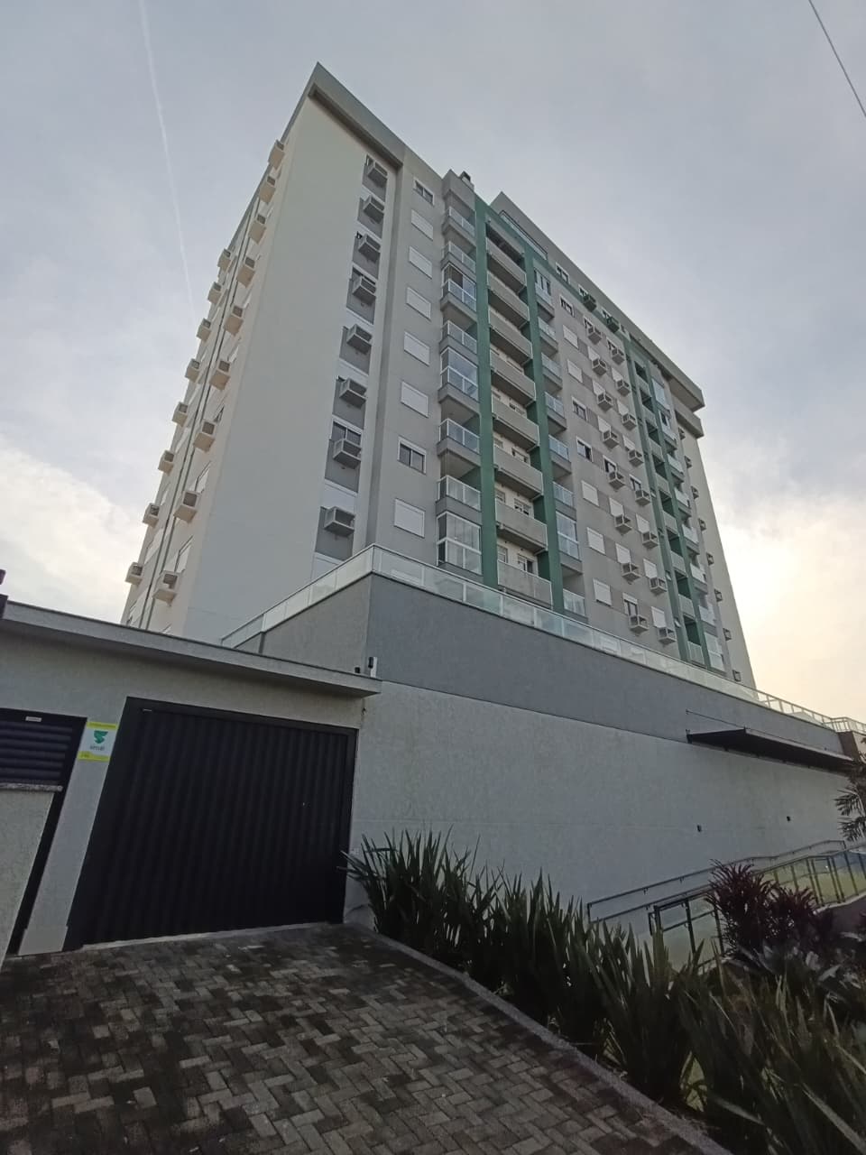Apartamento