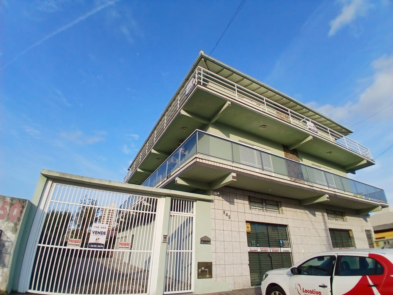 Apartamento