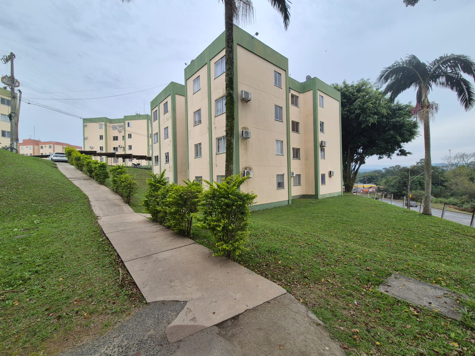 Apartamento