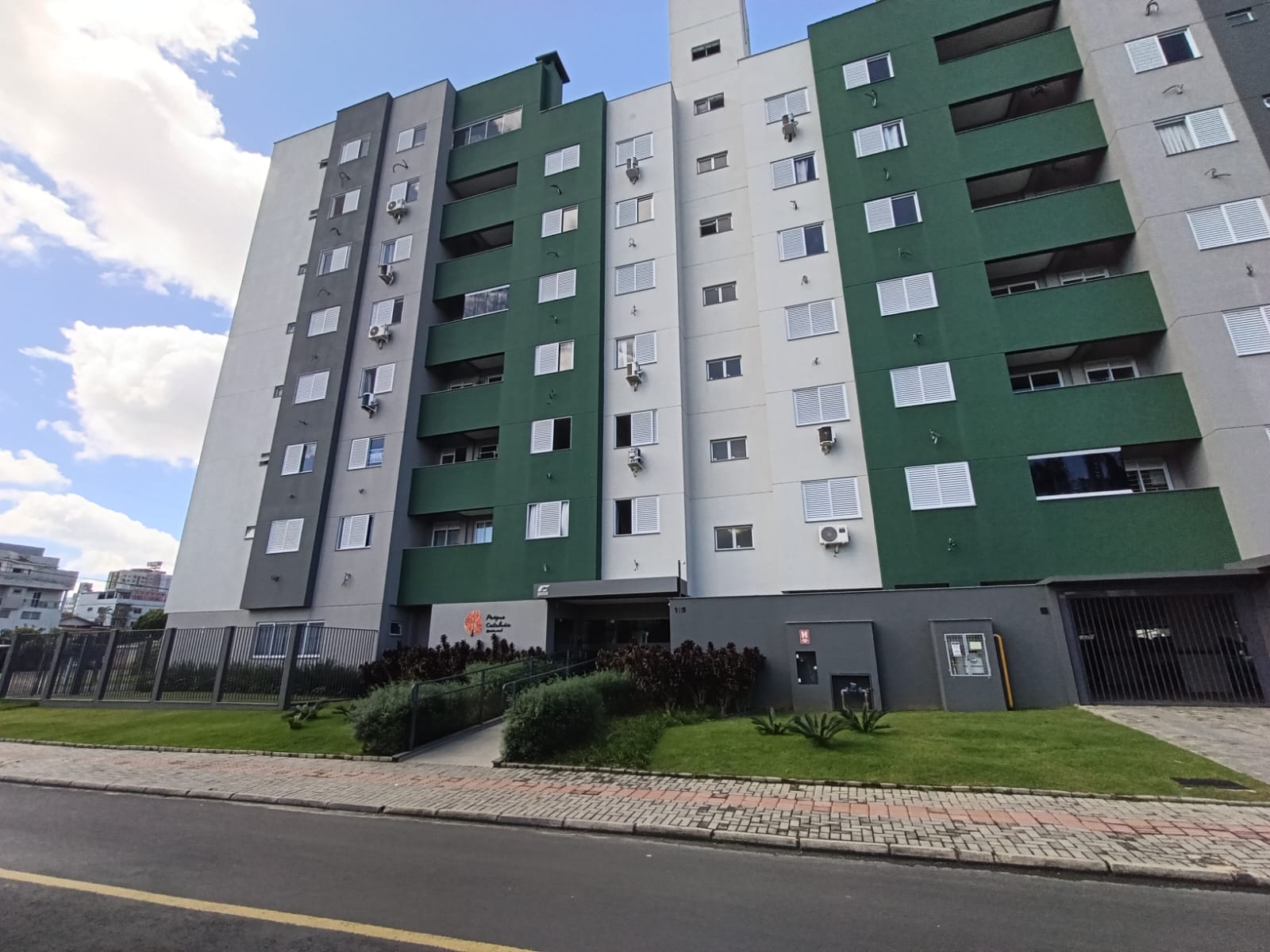 Apartamento