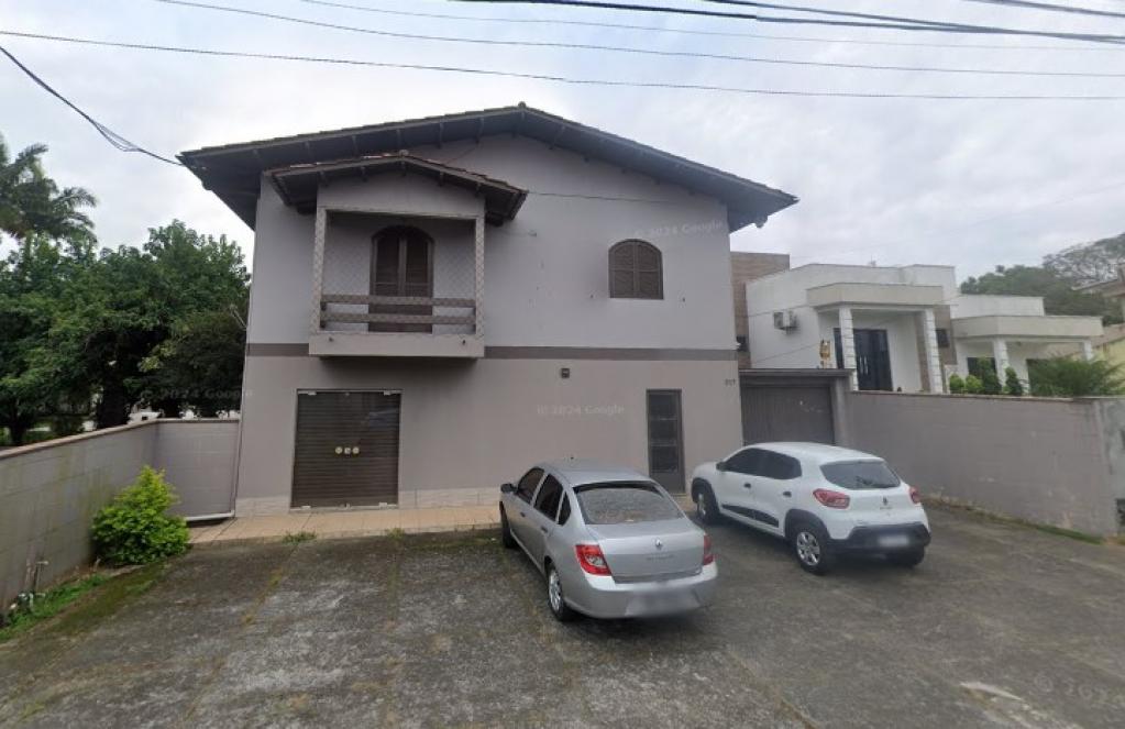 Sala Comercial