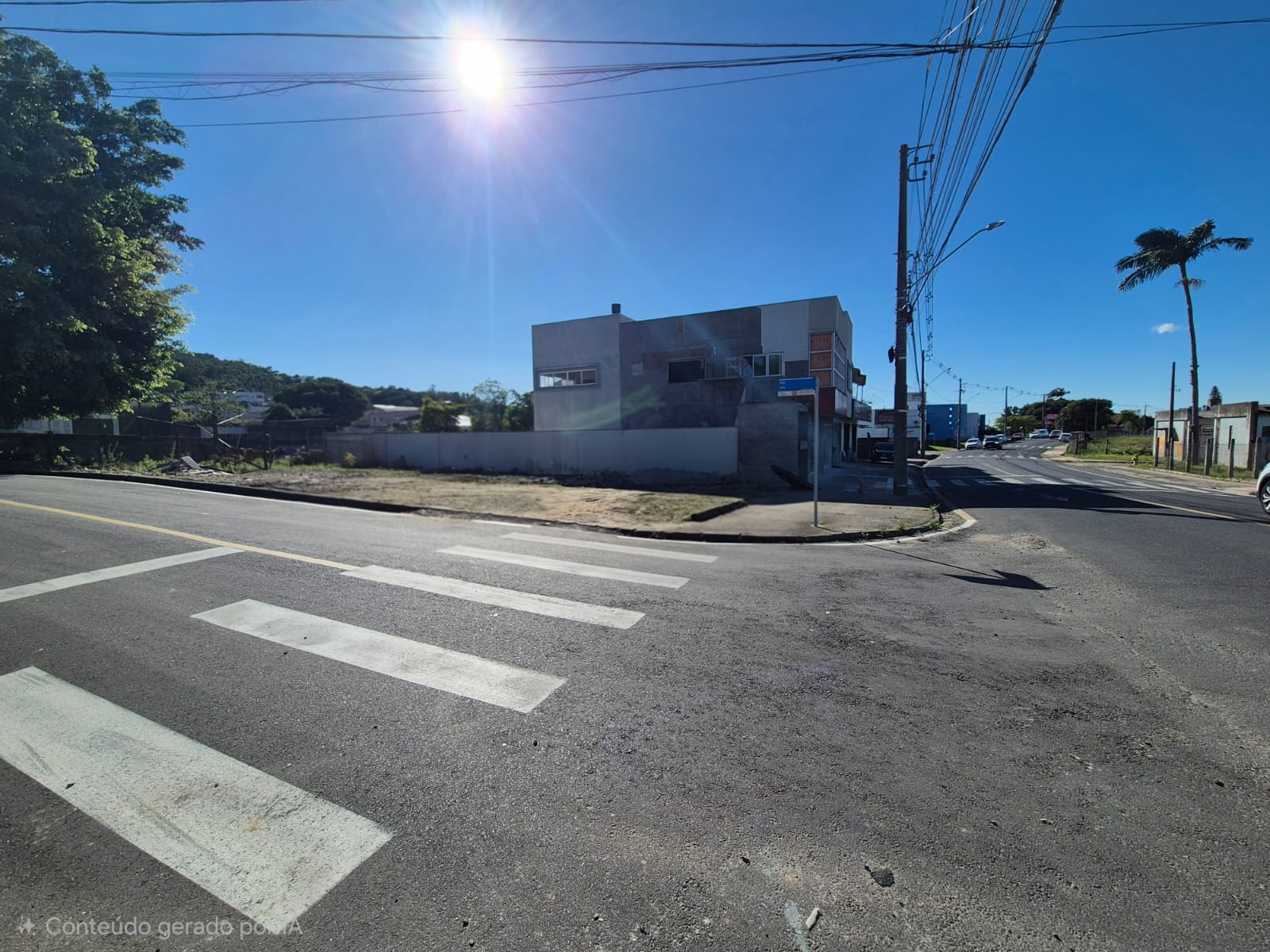 Terreno