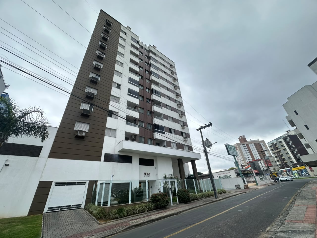 Apartamento