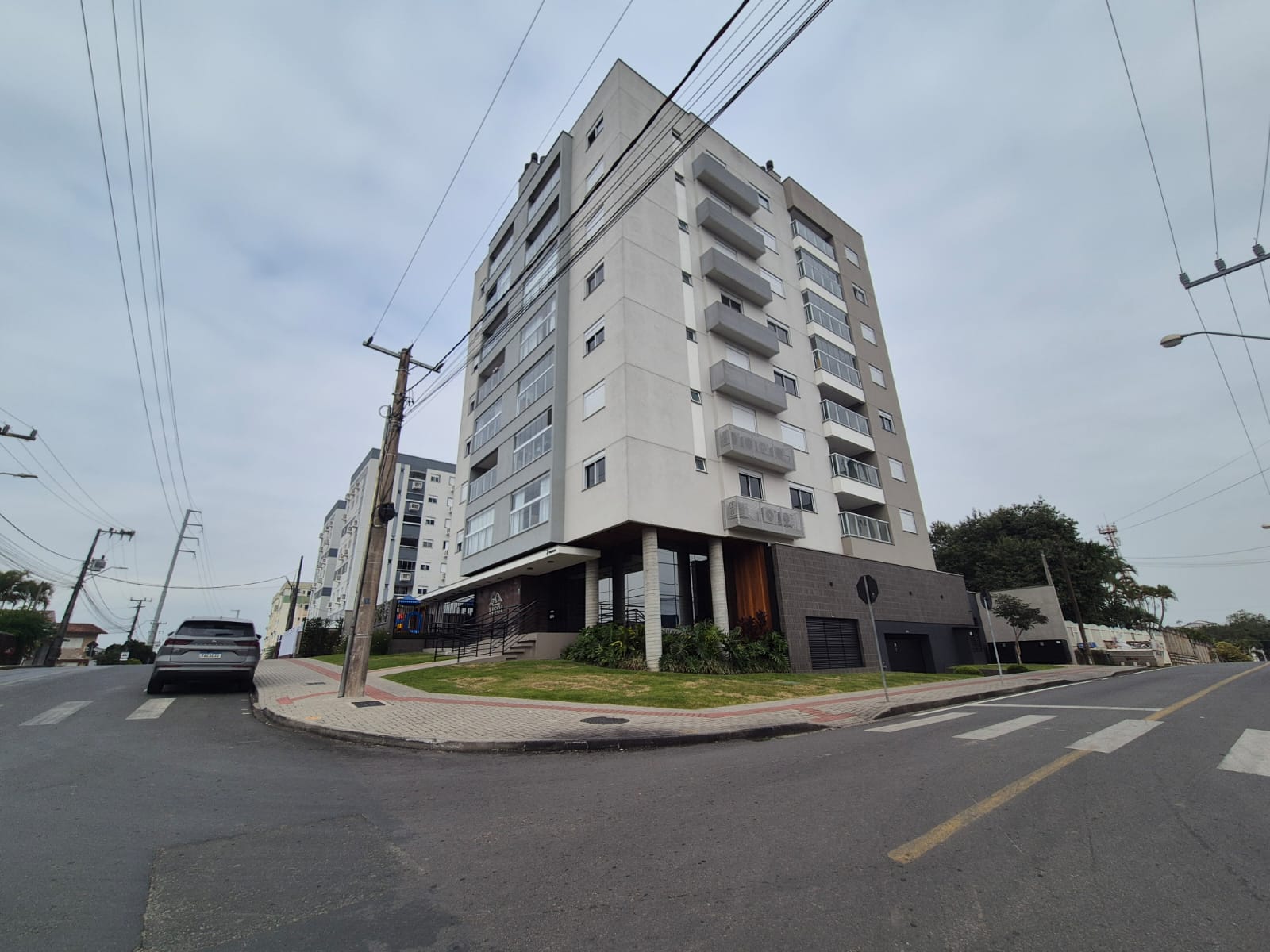 Apartamento
