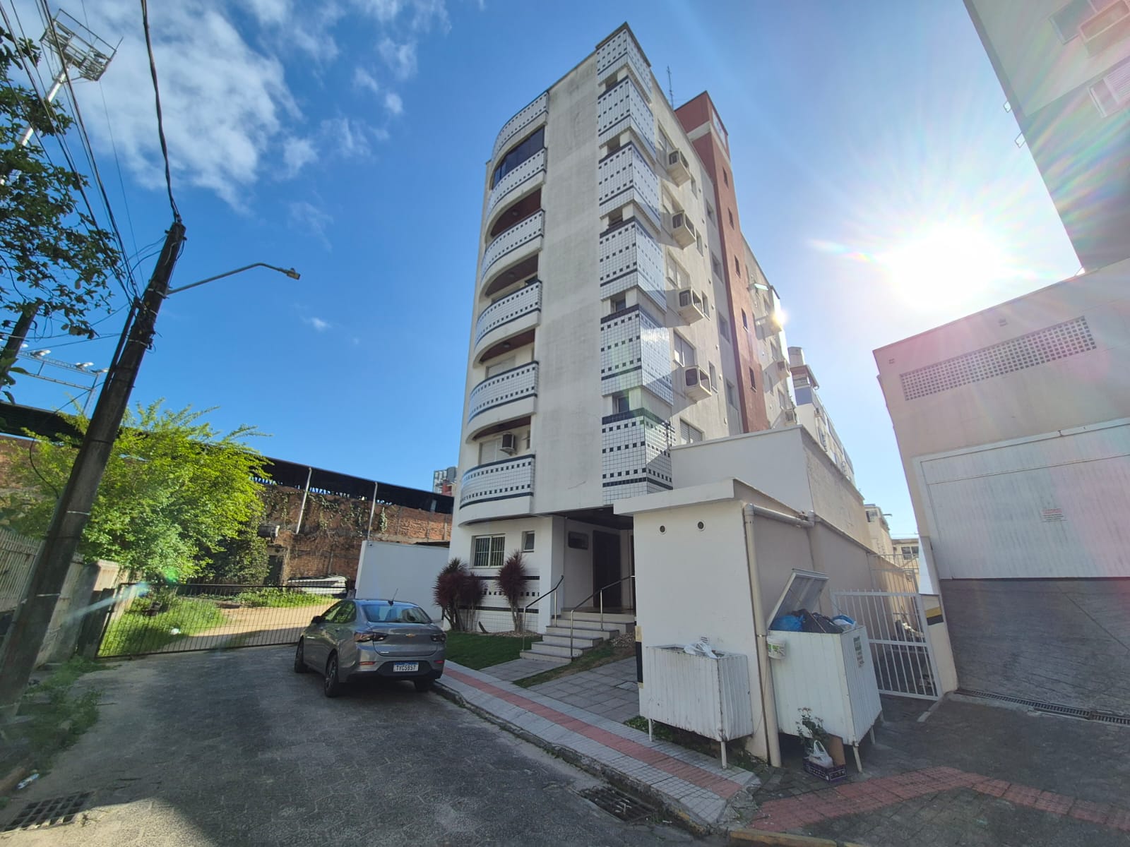 Apartamento