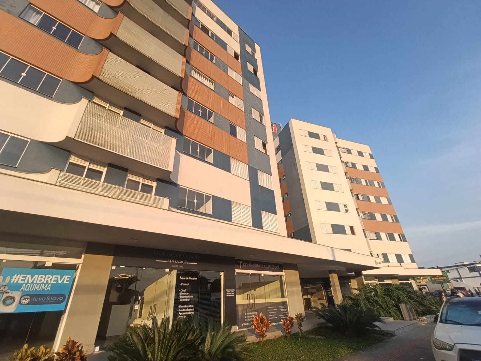 Apartamento