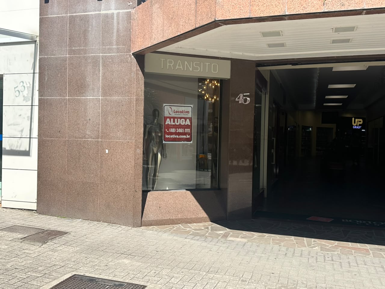 Sala Comercial