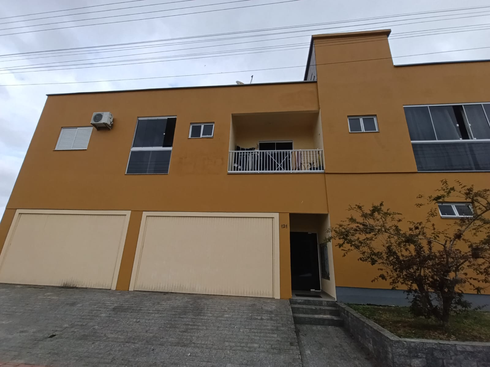 Apartamento